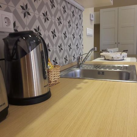 Orchidea Apartman Έγκερ Εξωτερικό φωτογραφία